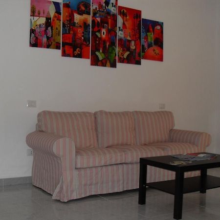 Flamingo B&B Cagliari Exterior photo