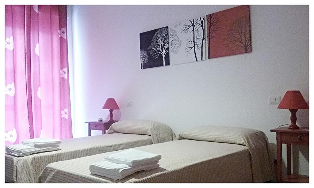Flamingo B&B Cagliari Room photo